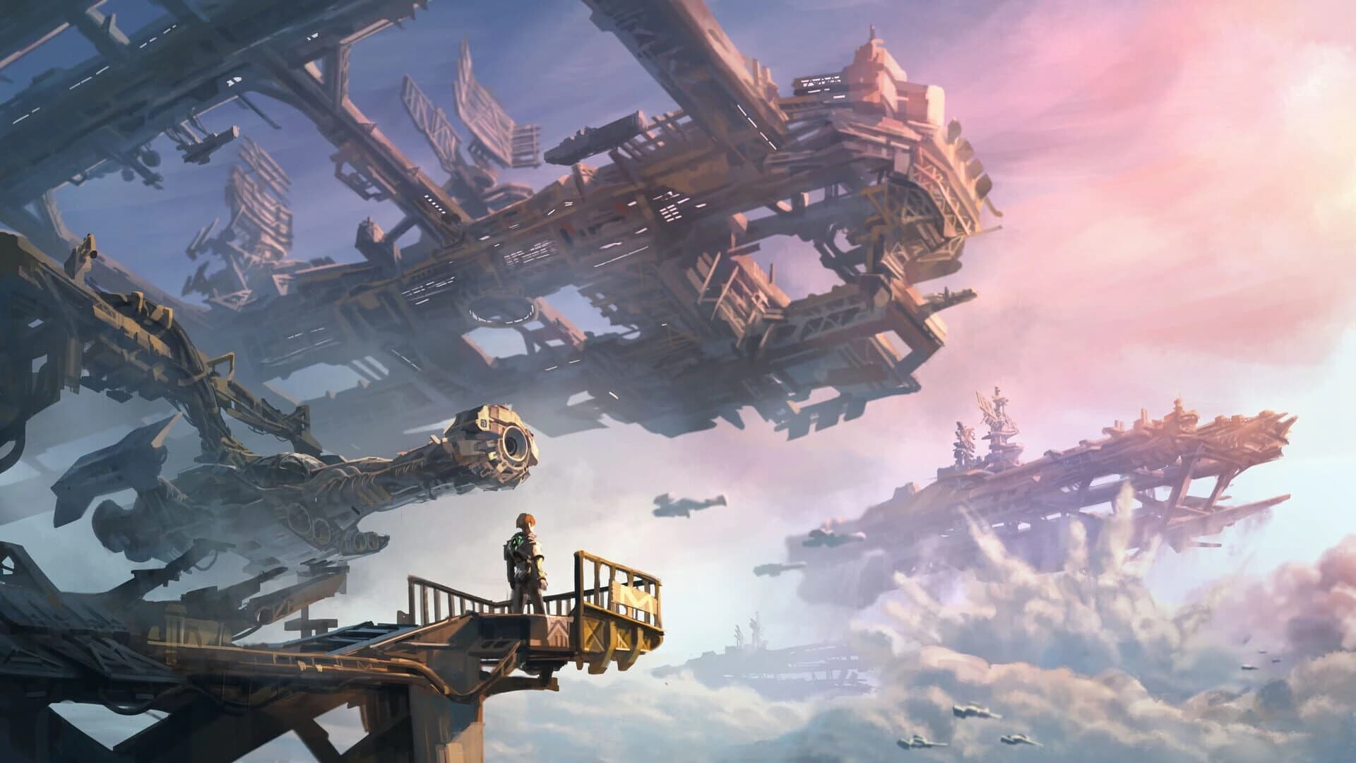 Last Expedition screenshot 4