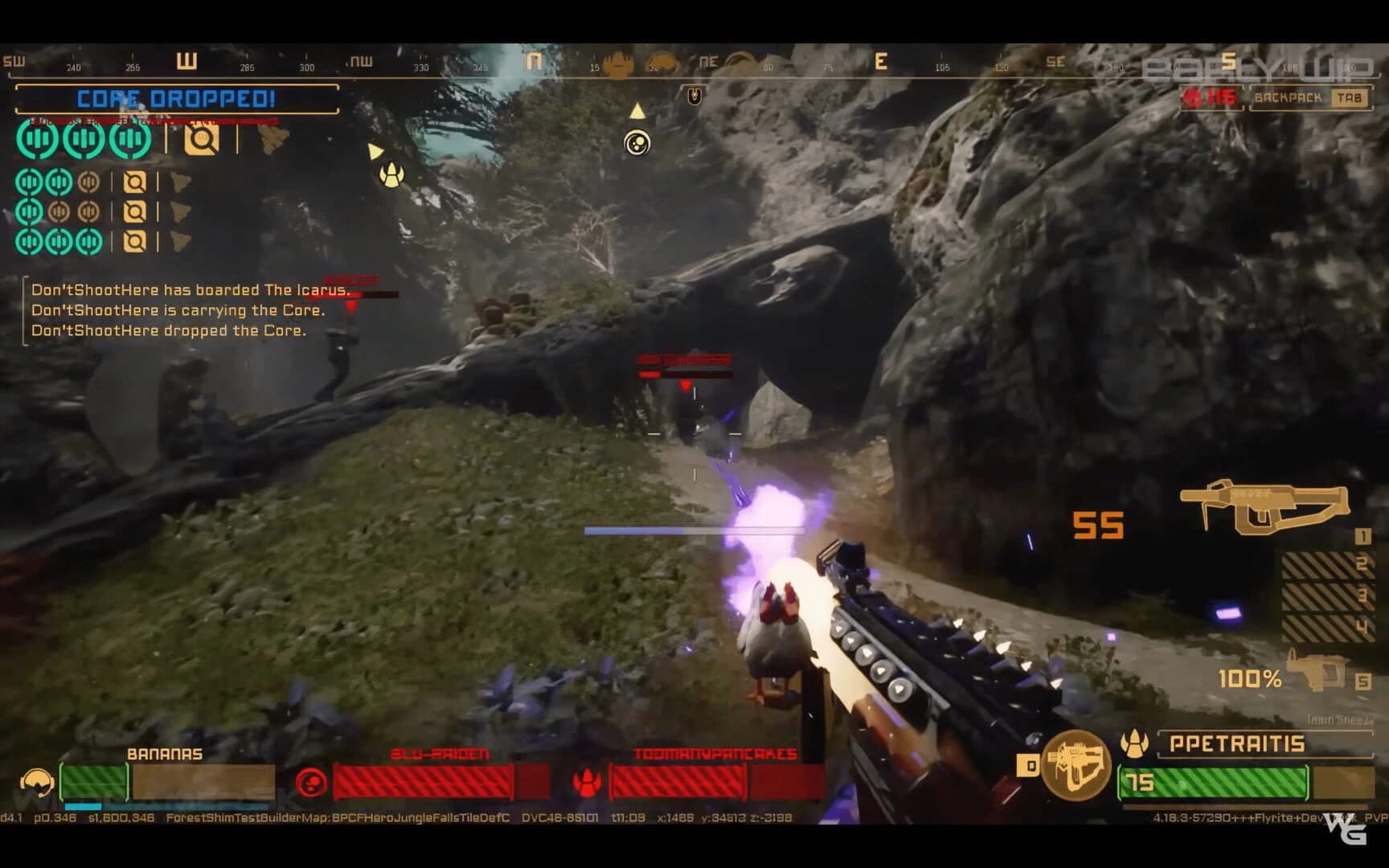 Last Expedition screenshot 3