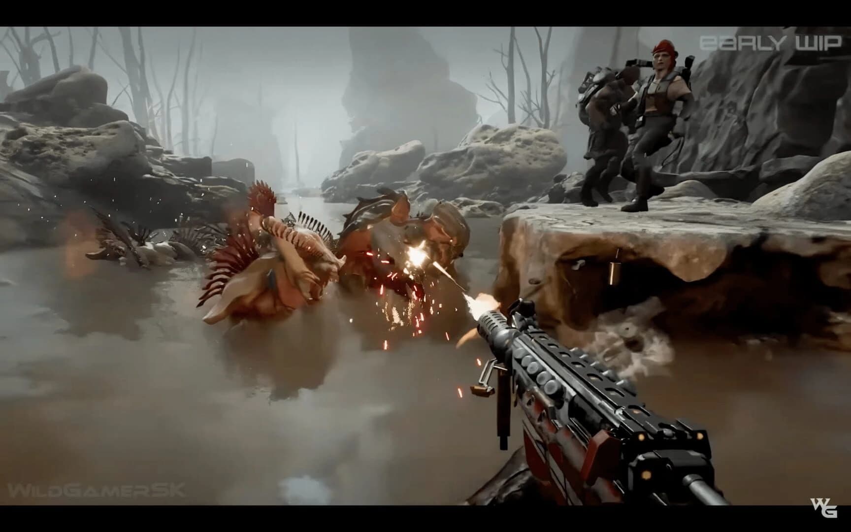 Last Expedition screenshot 2