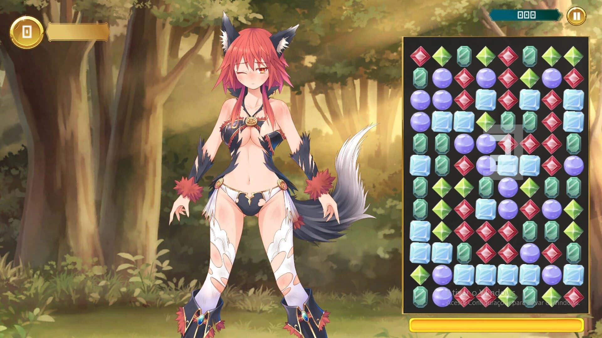 Last Fantasy Hentai screenshot 5