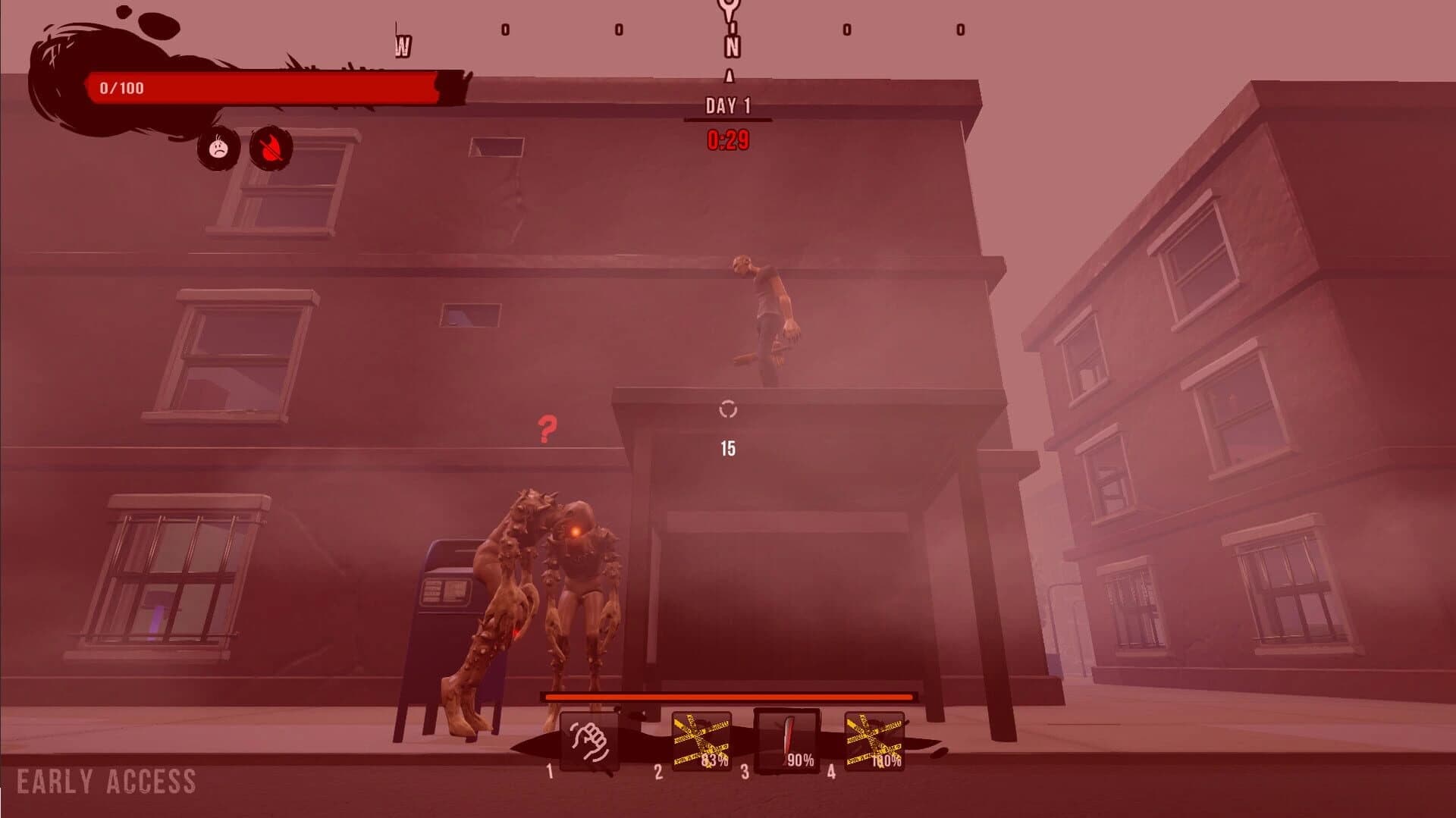 Last Farewell screenshot 4