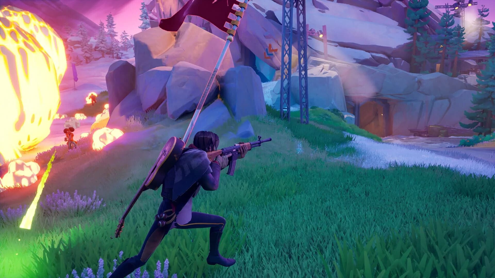 Last Flag screenshot 3