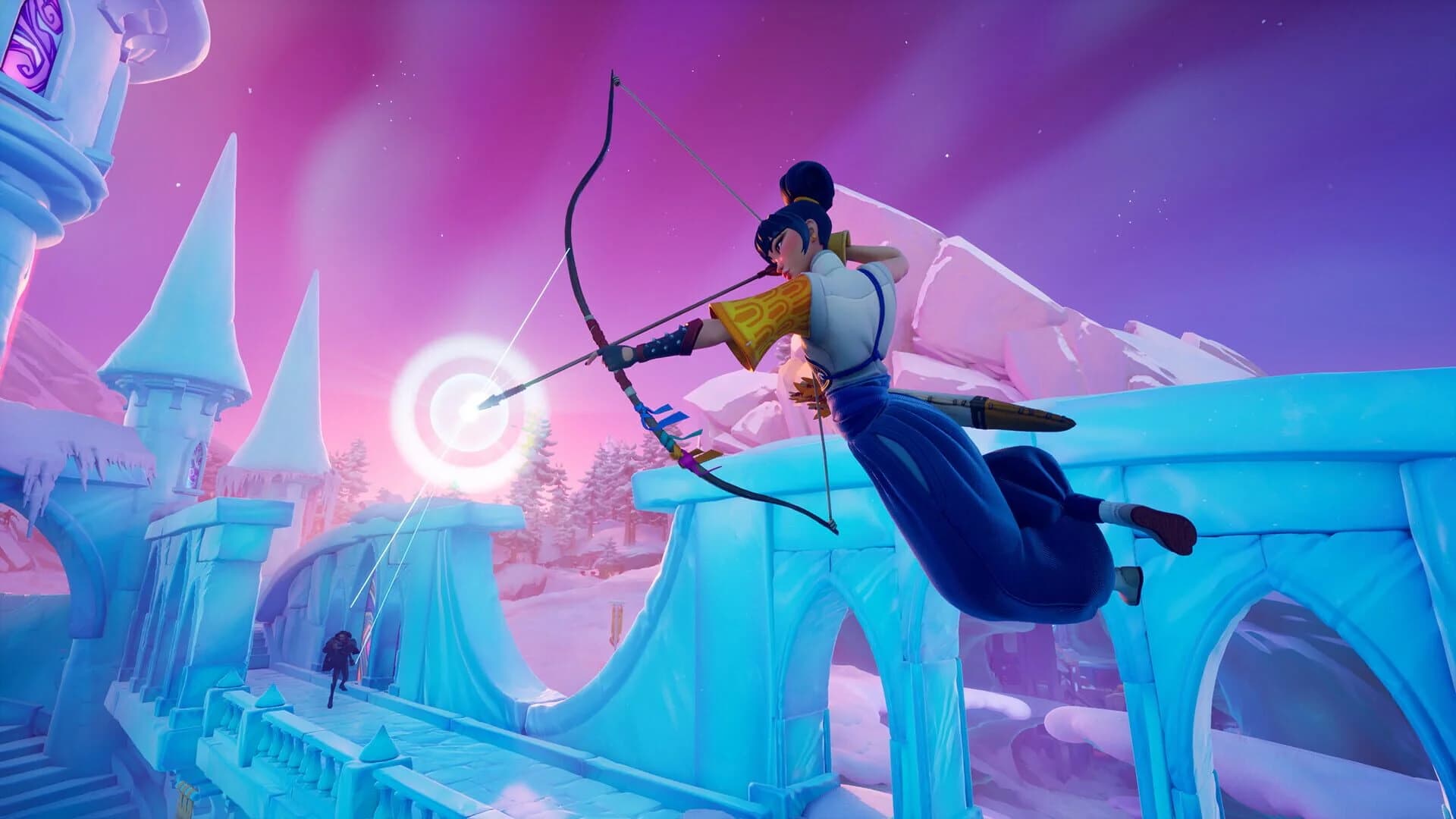 Last Flag screenshot 1