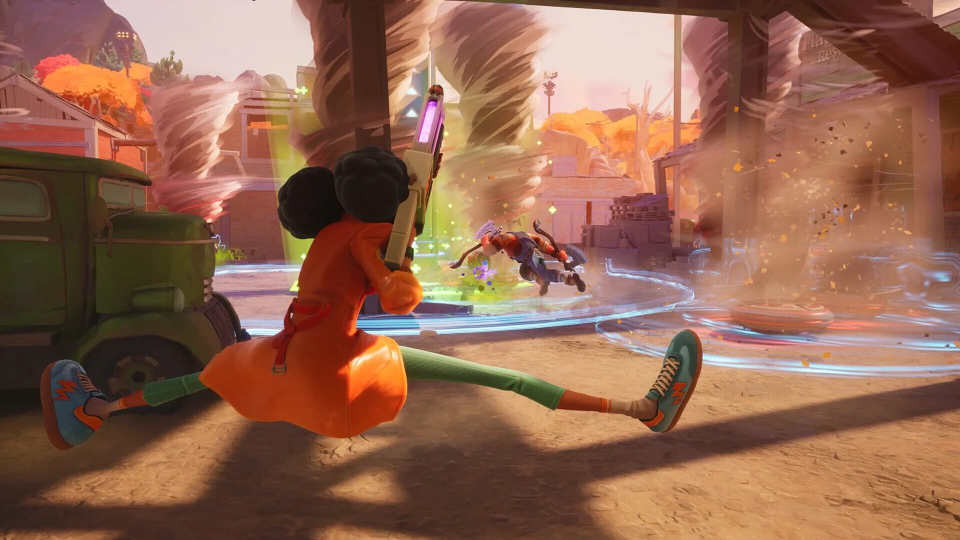 Last Flag screenshot 7