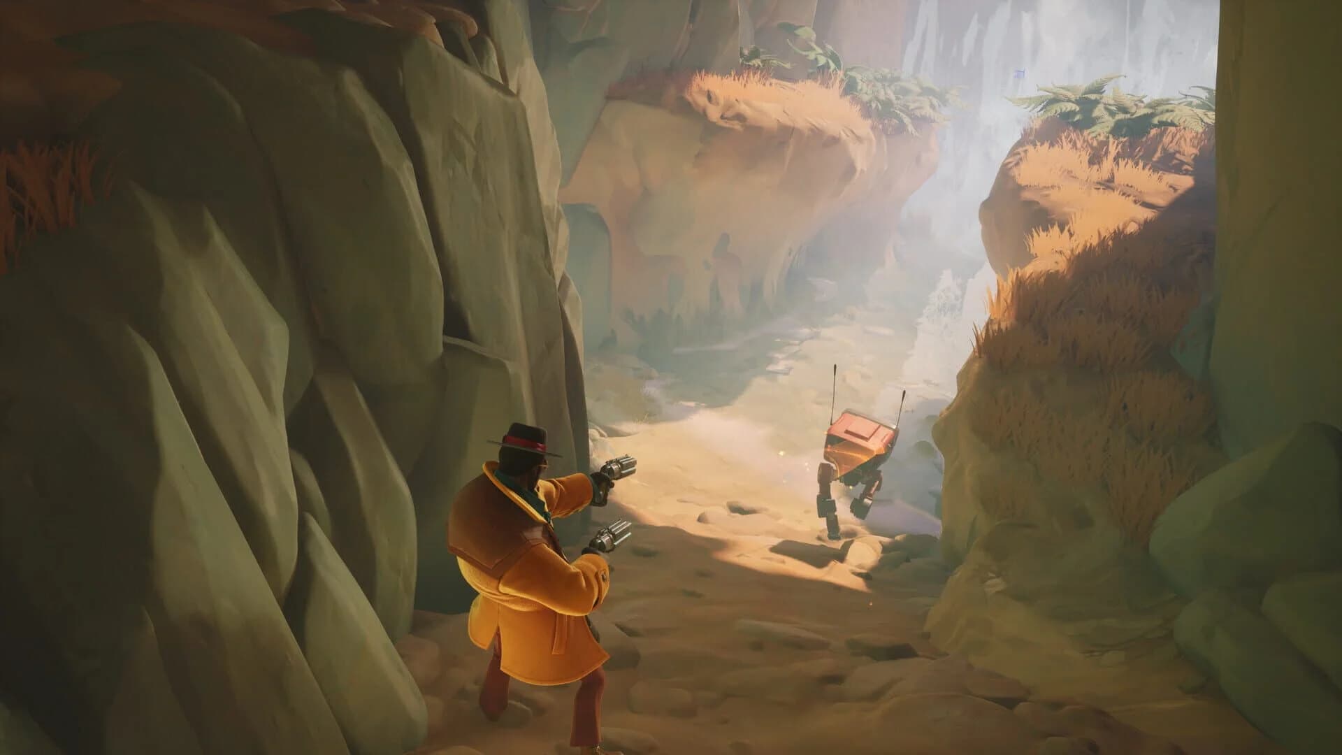 Last Flag screenshot 2