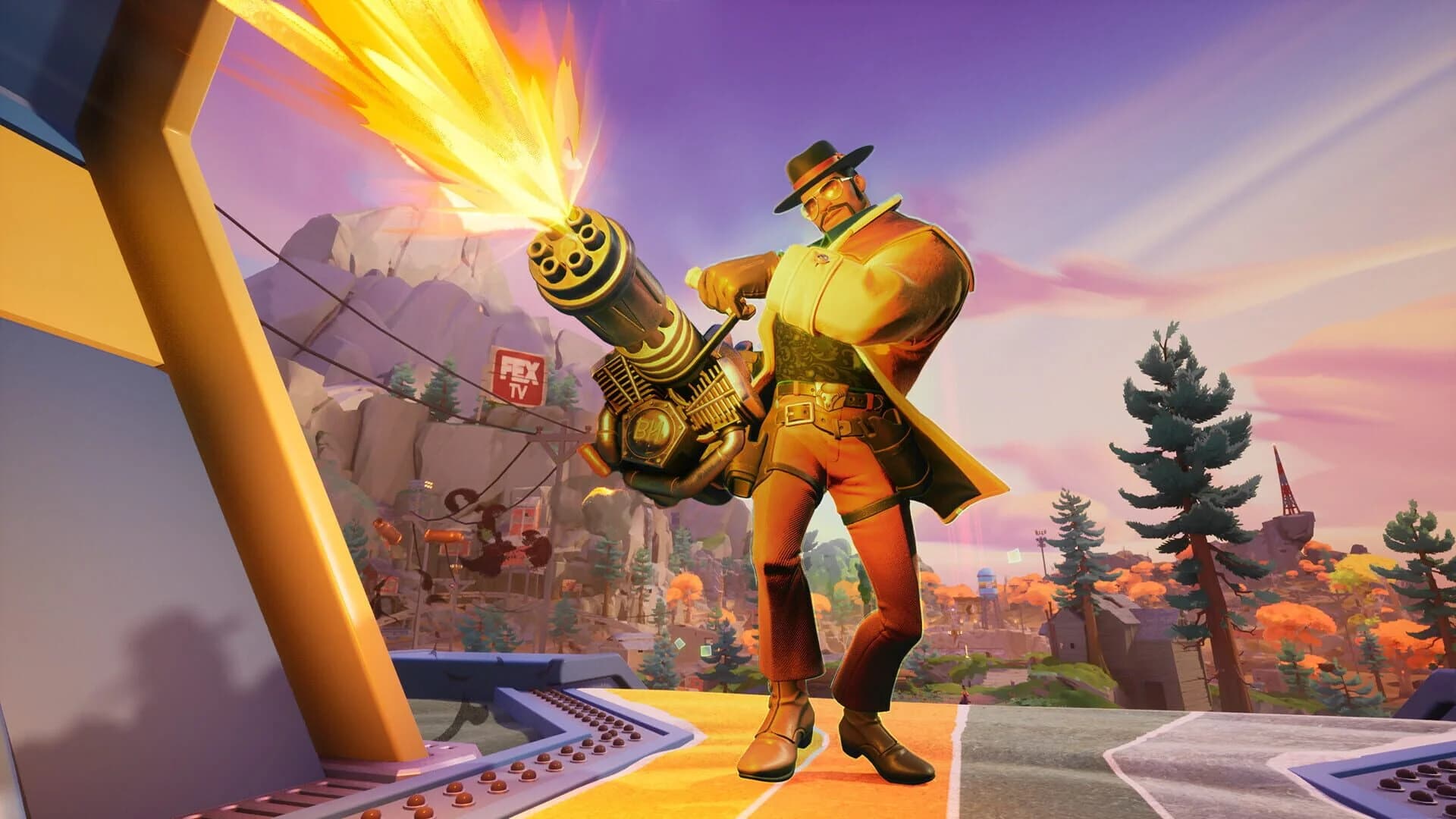 Last Flag screenshot 6