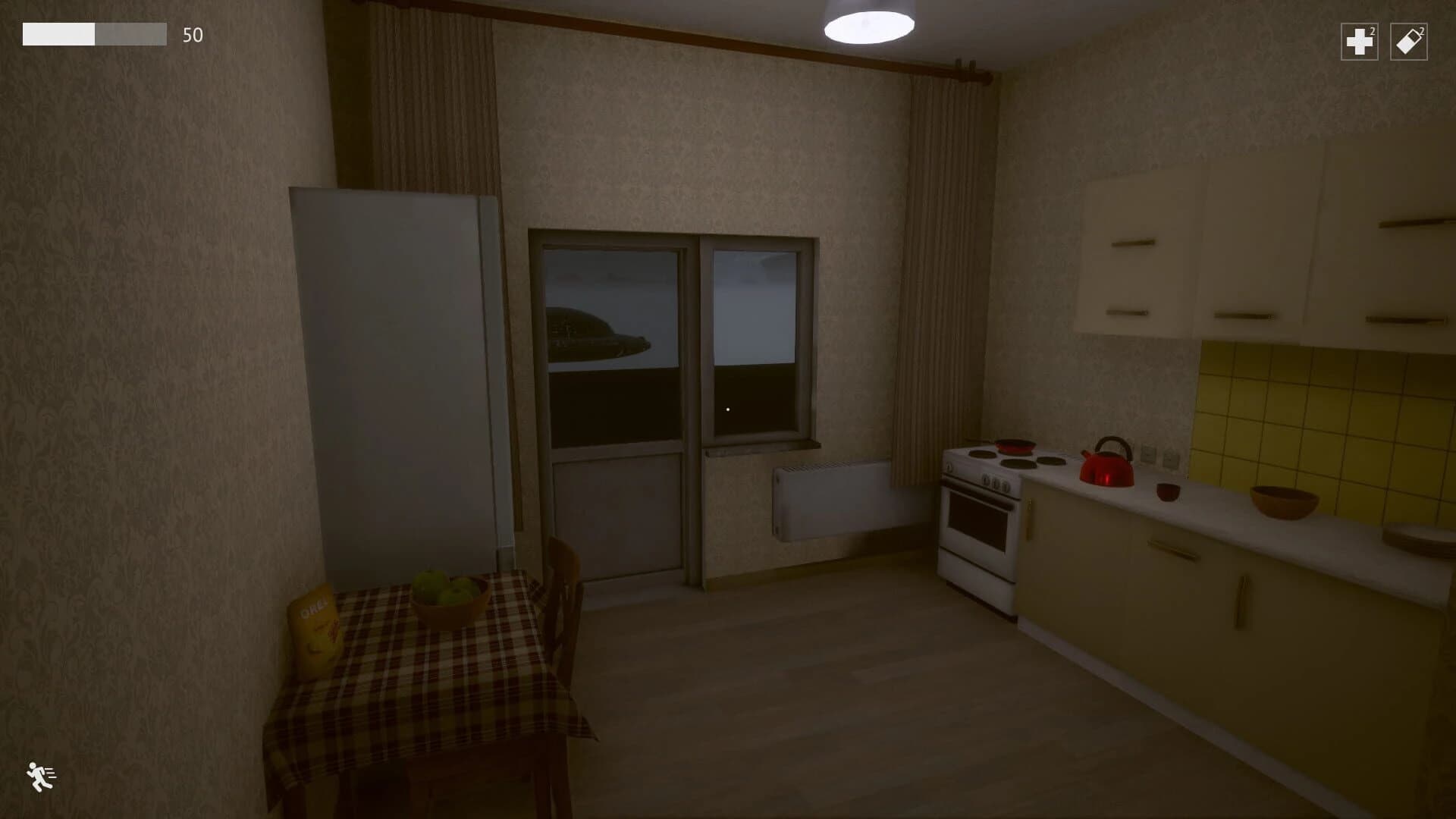 Last Floor screenshot 1