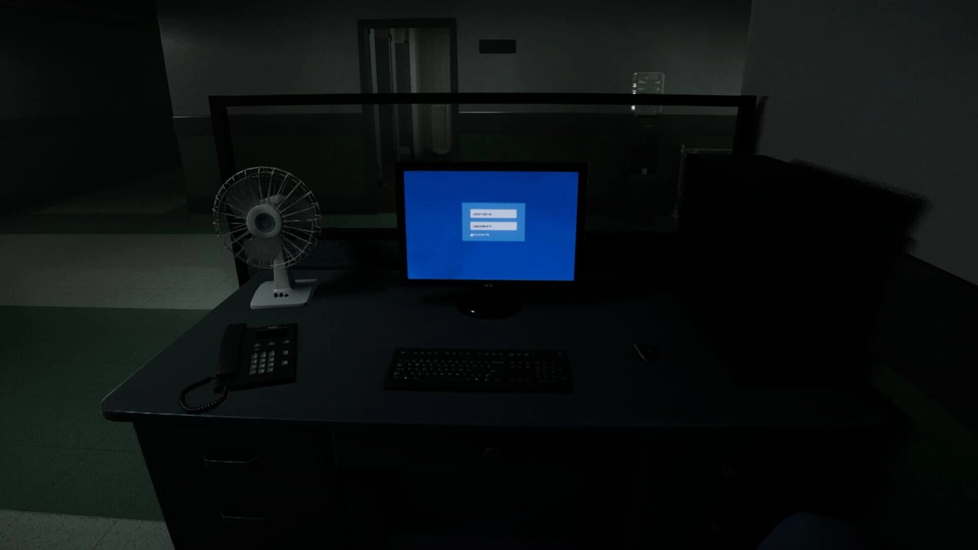 Last Floor screenshot 4