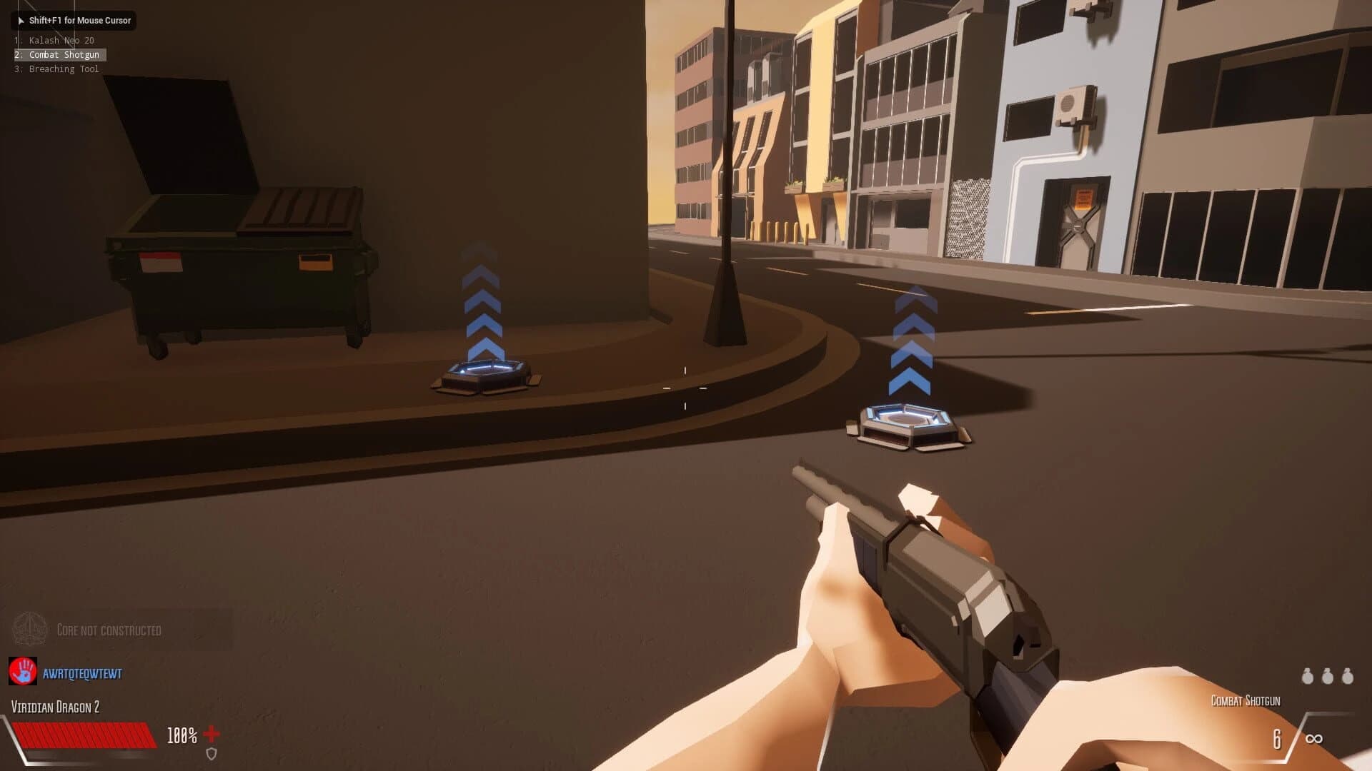 Last Gang Standing screenshot 3