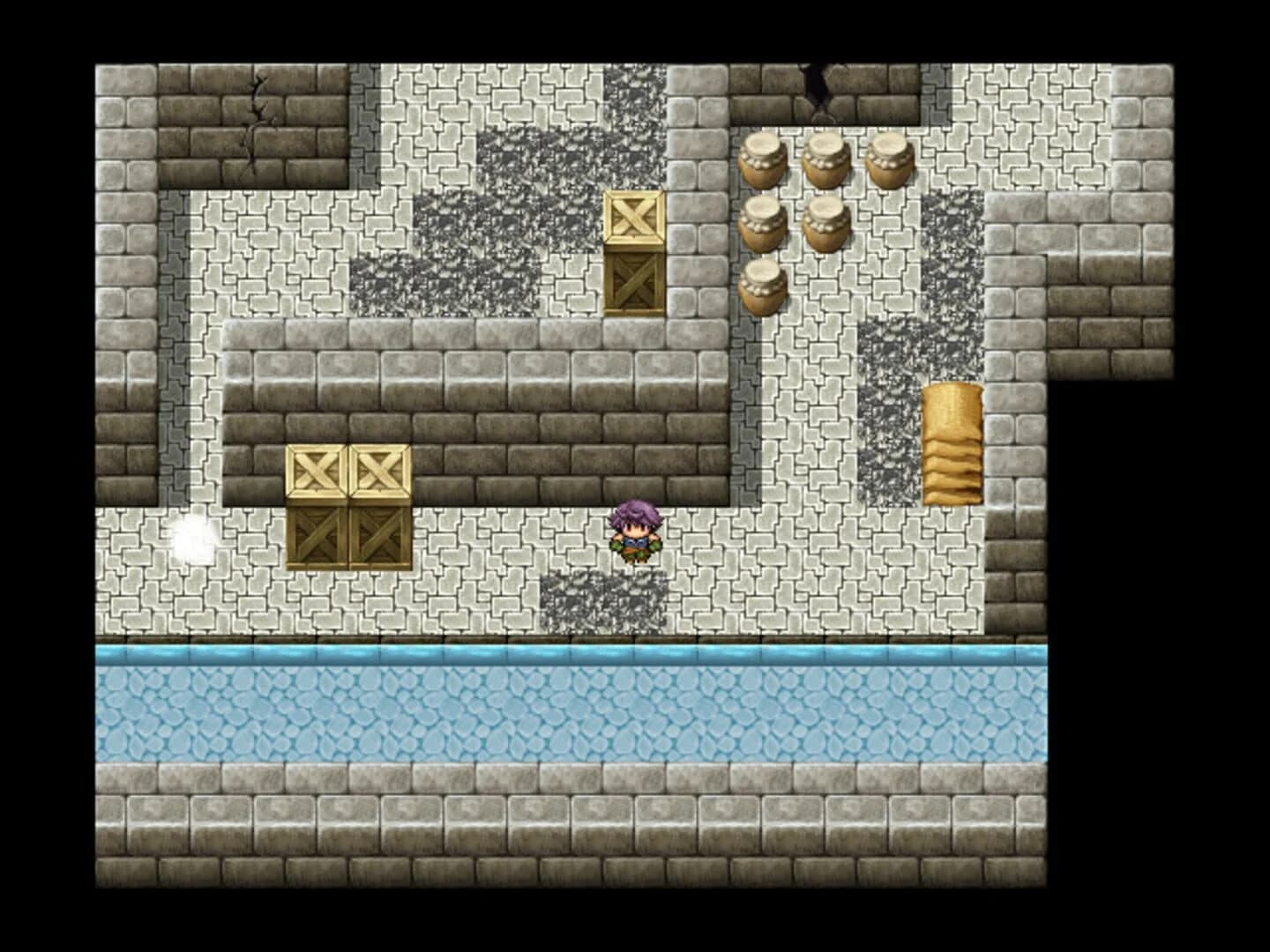 Last Heroes screenshot 4