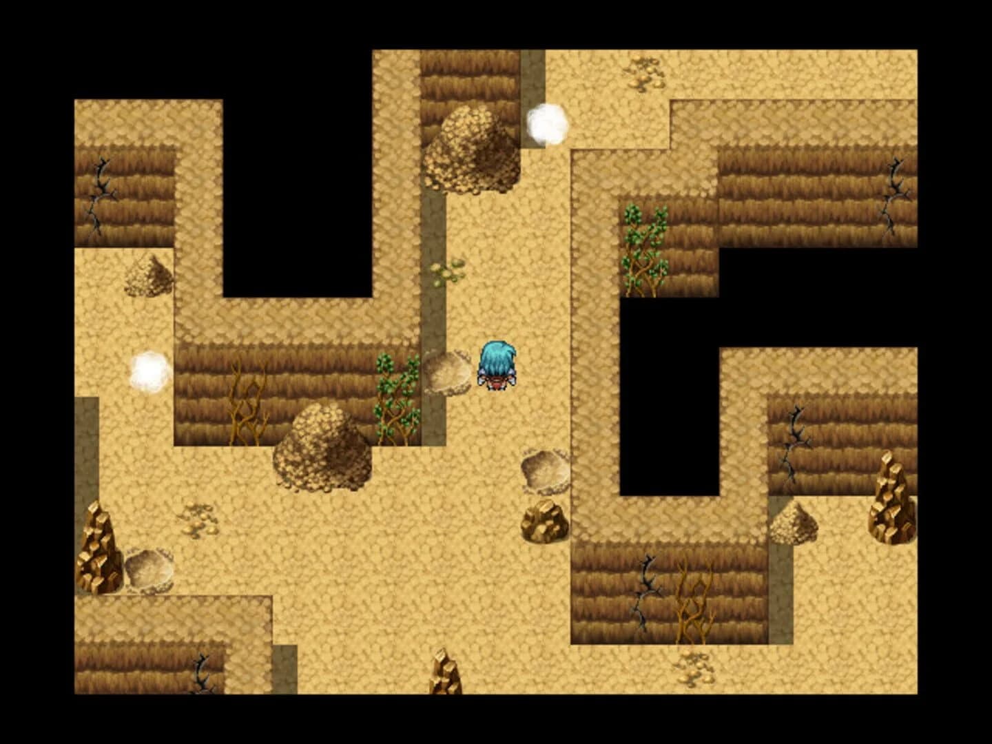 Last Heroes screenshot 2