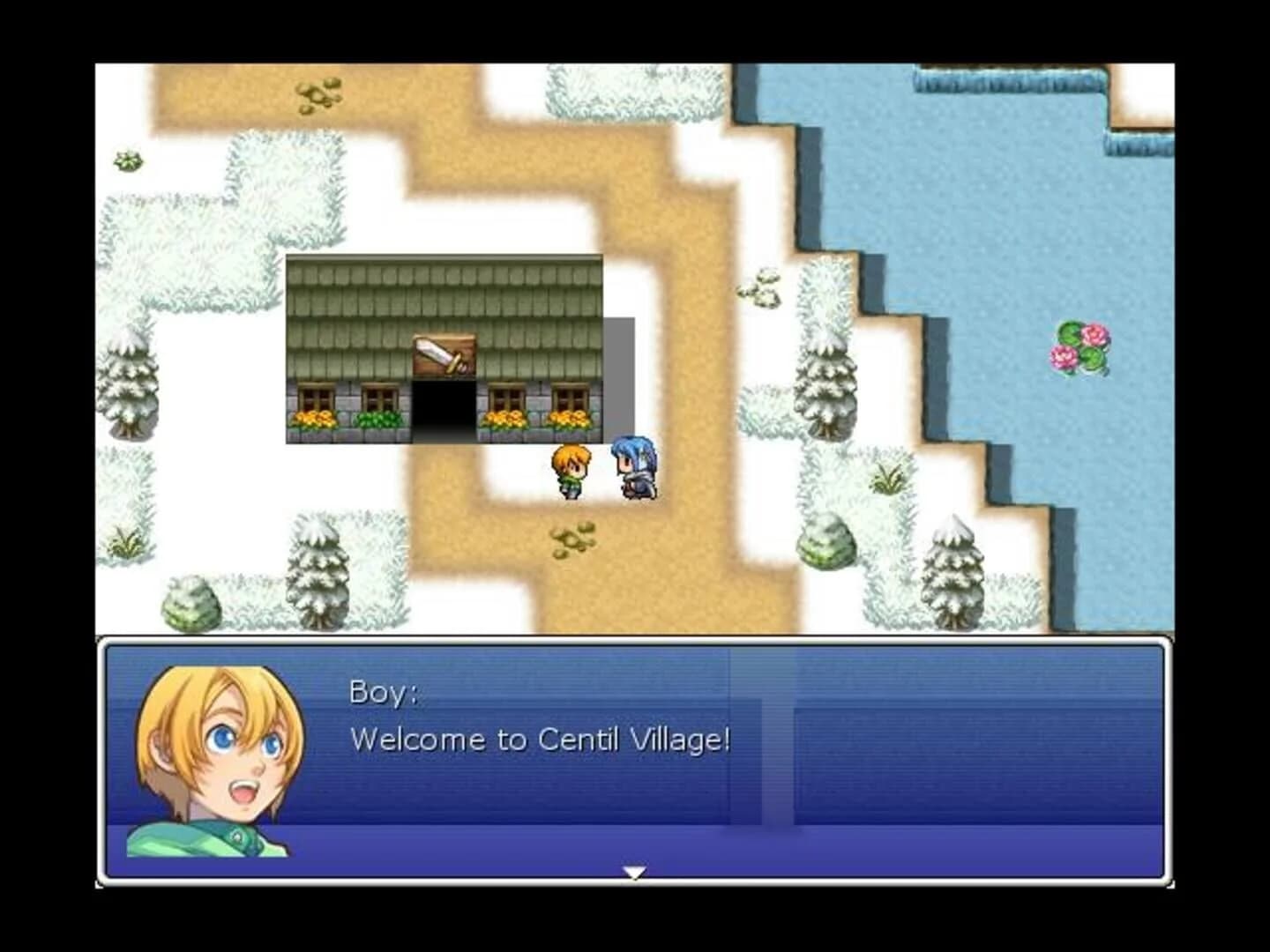 Last Heroes 2 screenshot 3