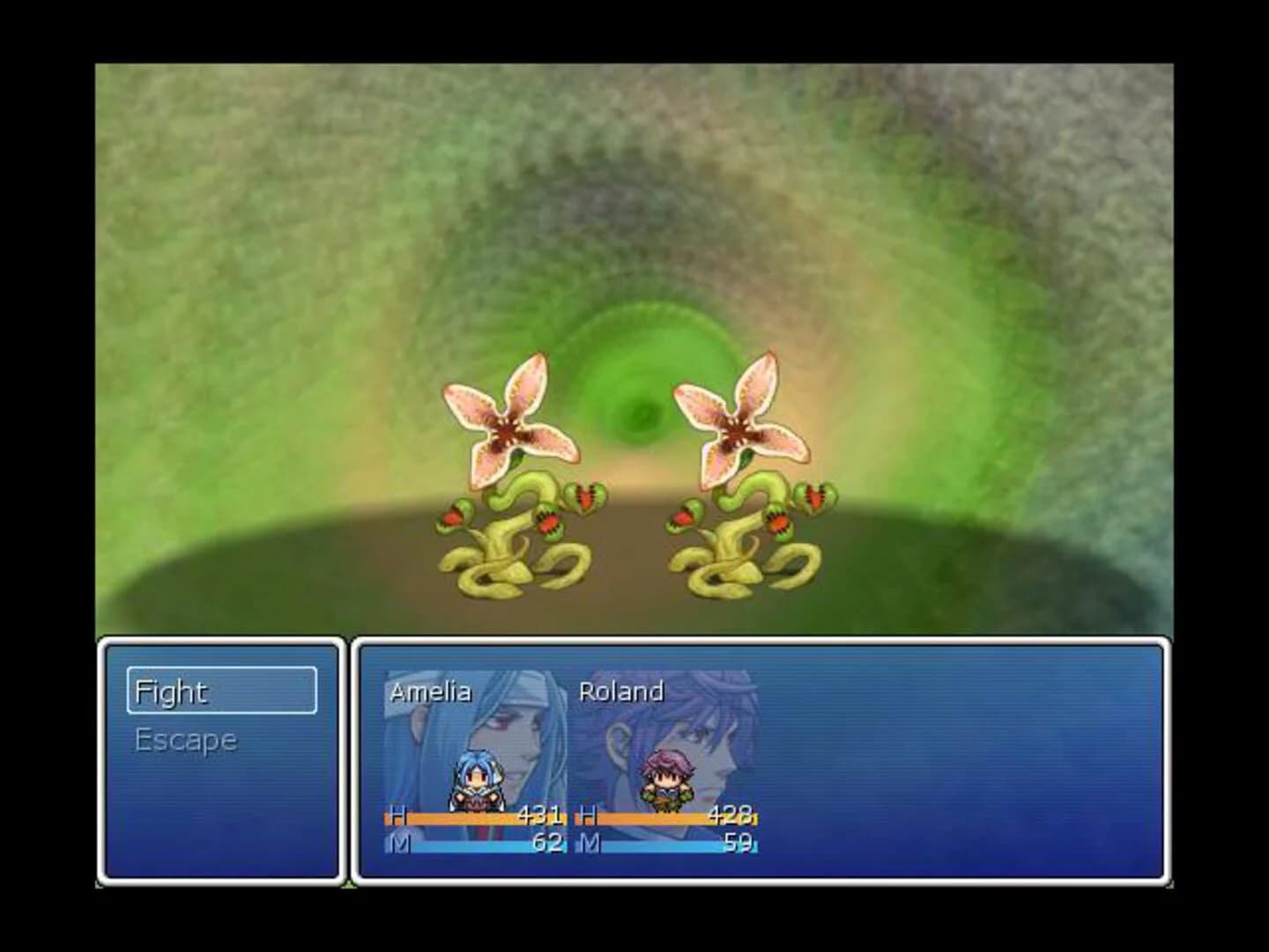 Last Heroes 2 screenshot 4