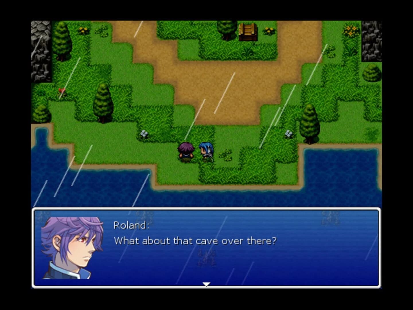 Last Heroes 2 screenshot 1