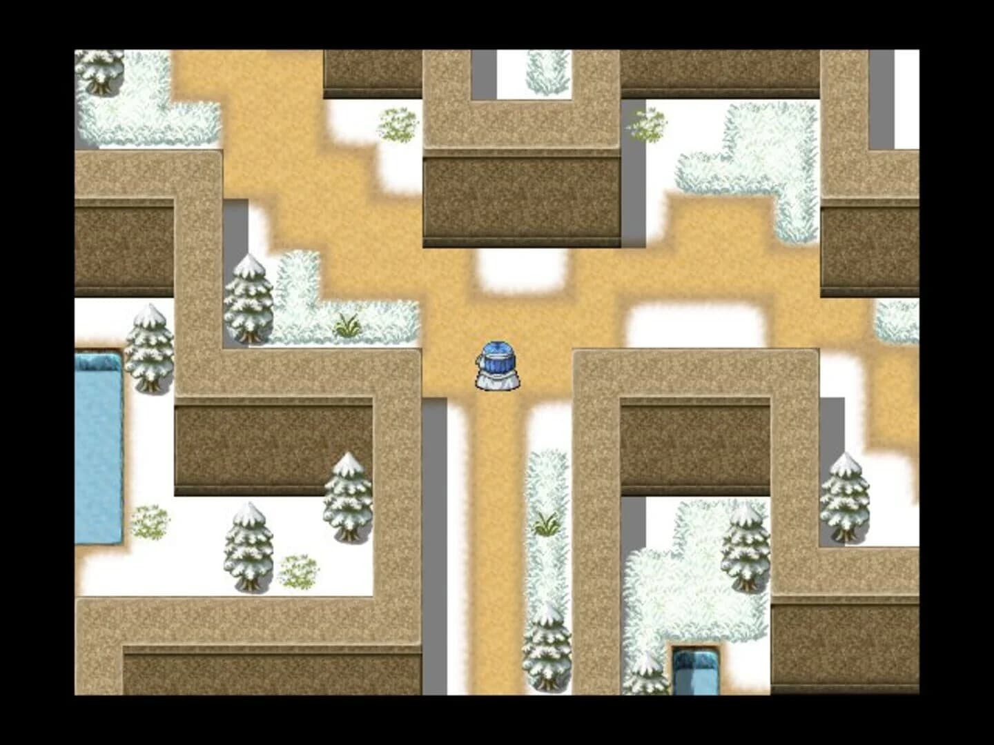 Last Heroes 3 screenshot 3