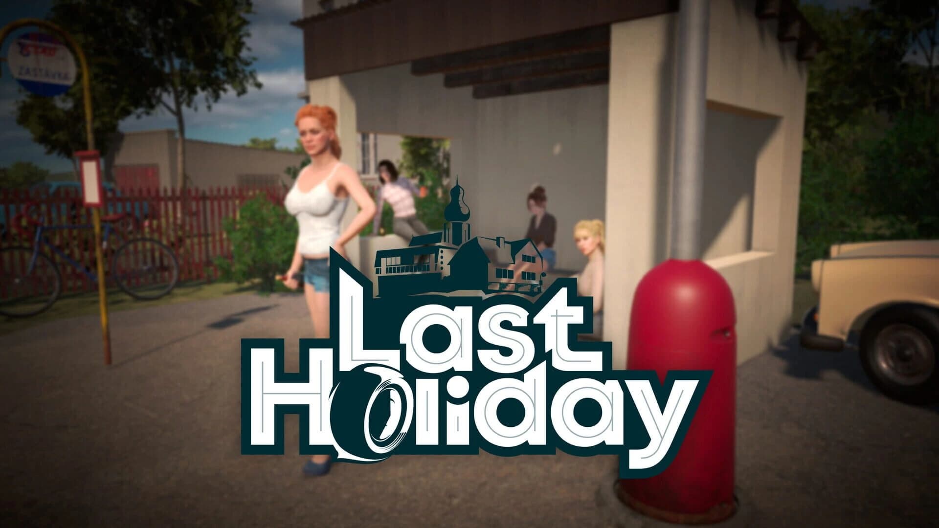 Last Holiday screenshot 1