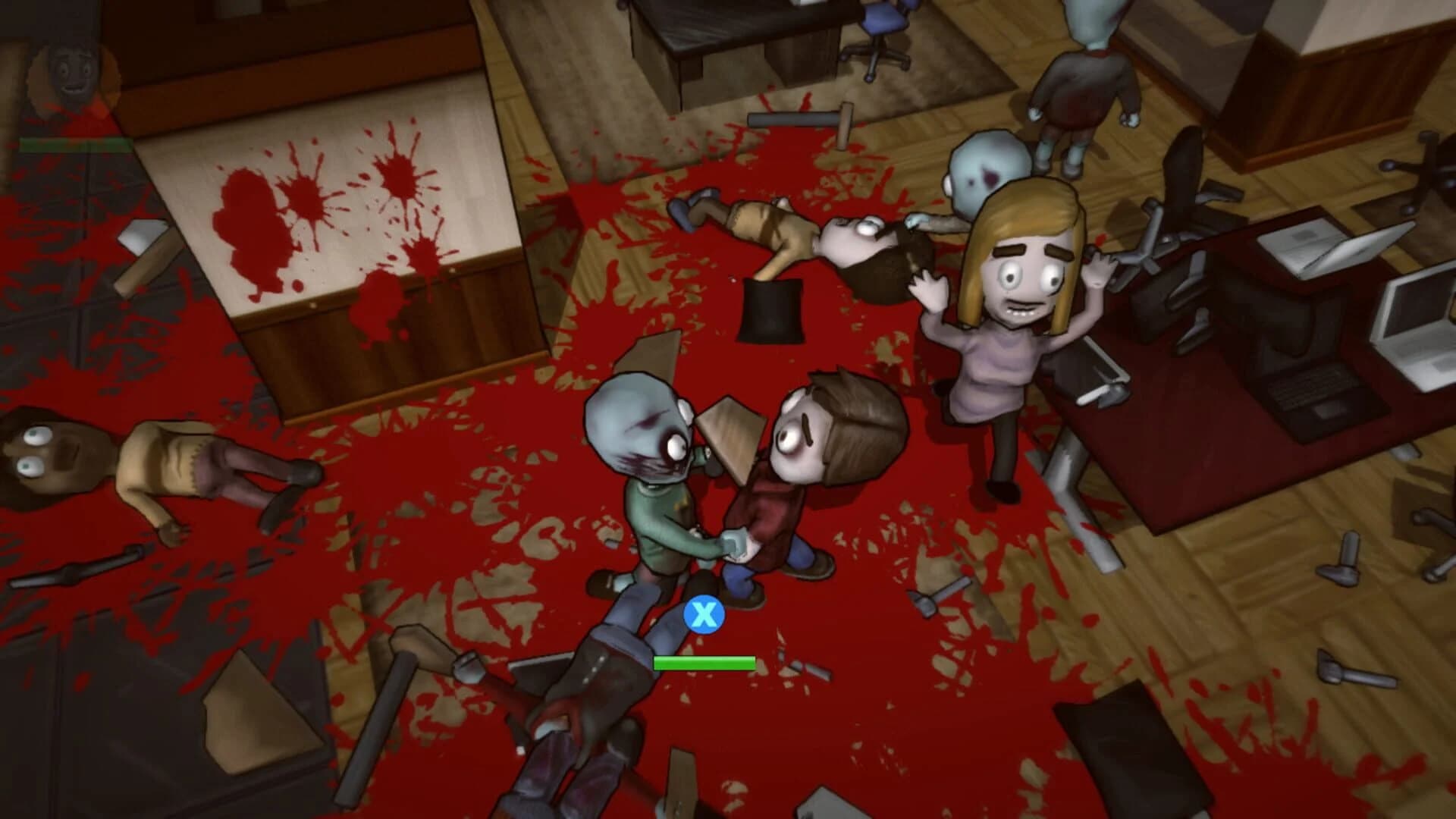 Last Hours of Jack screenshot 5