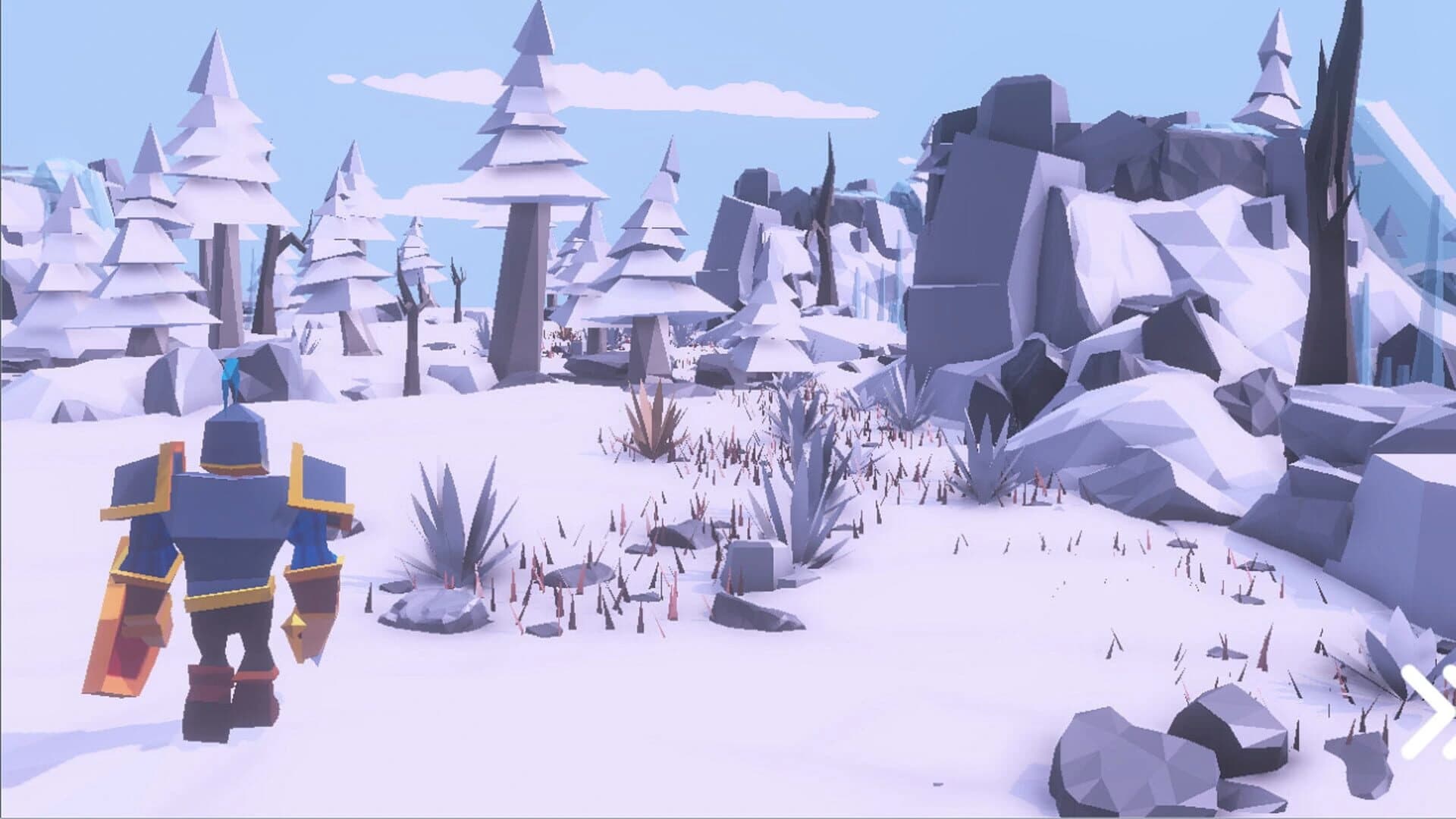 Last Knight screenshot 2