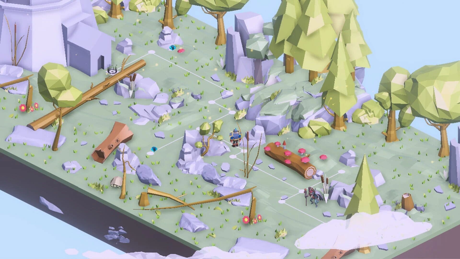 Last Knight screenshot 5