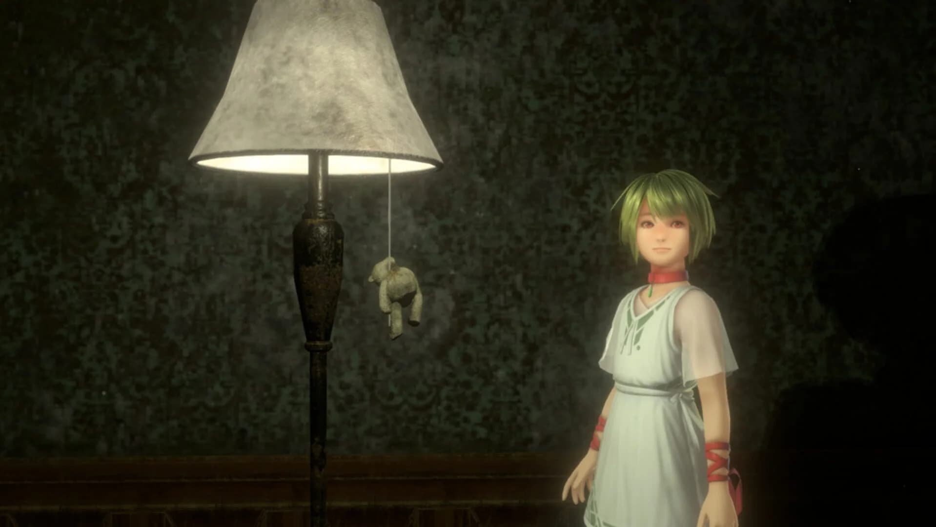 Last Labyrinth screenshot 3