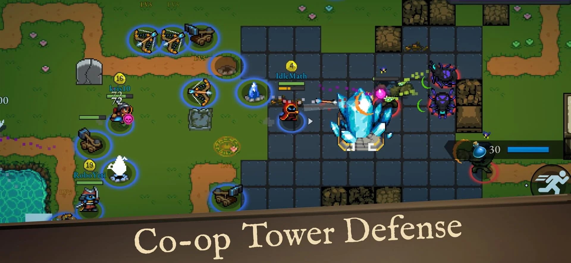 Last Mage Standing screenshot 5