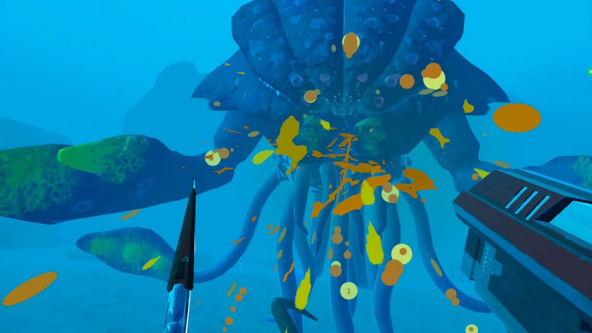 Last Mech Standing screenshot 3