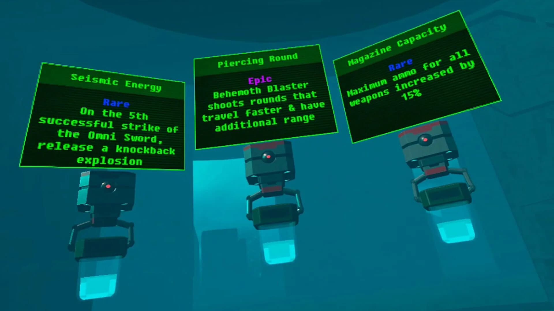 Last Mech Standing screenshot 4