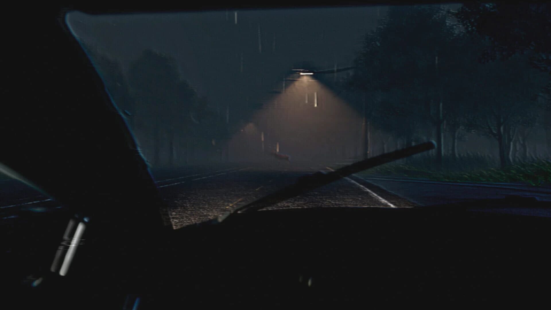 Last Mile screenshot 3
