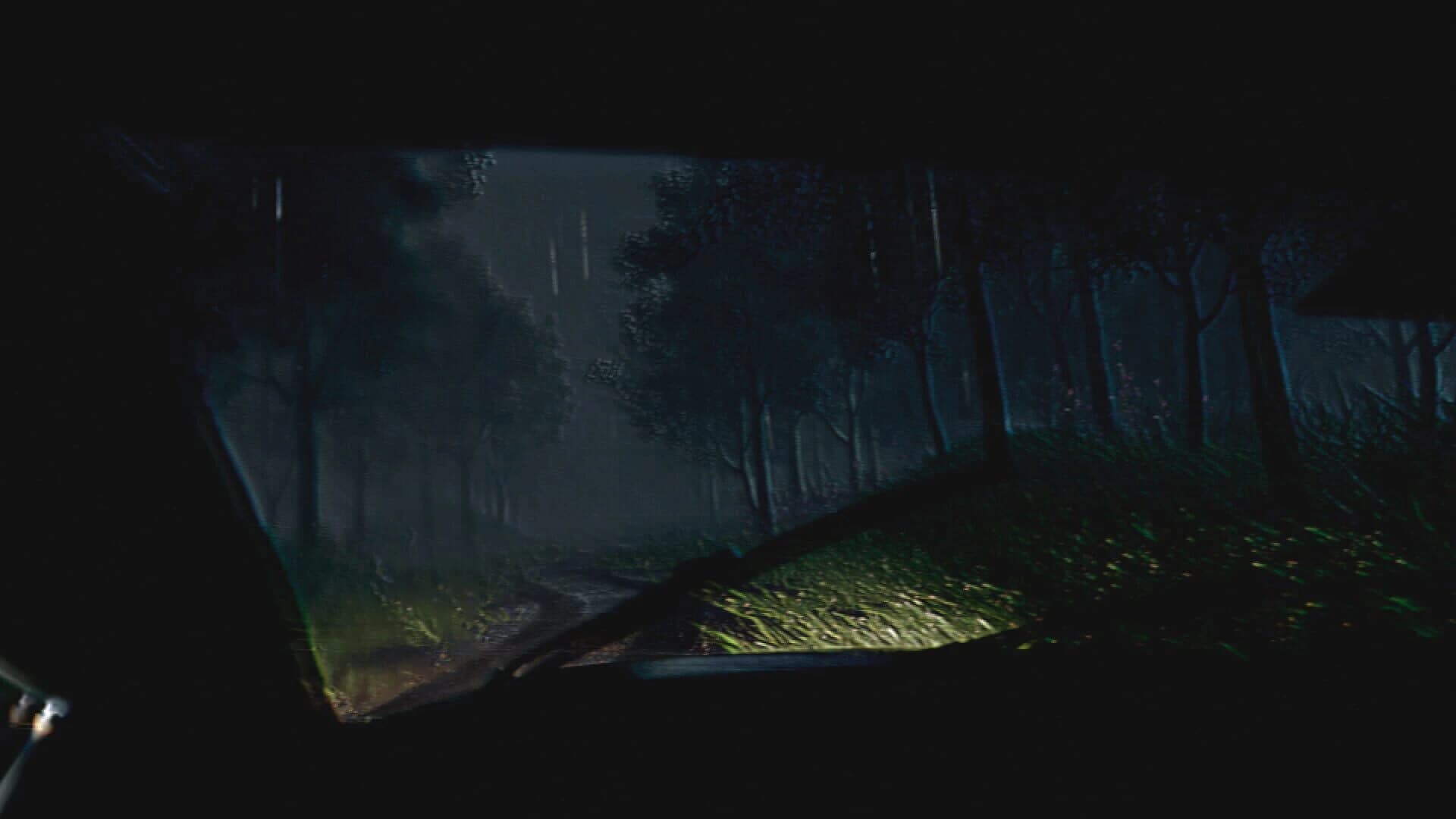 Last Mile screenshot 2