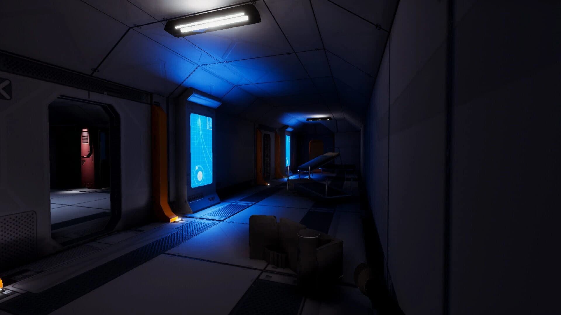 Last Moor screenshot 1