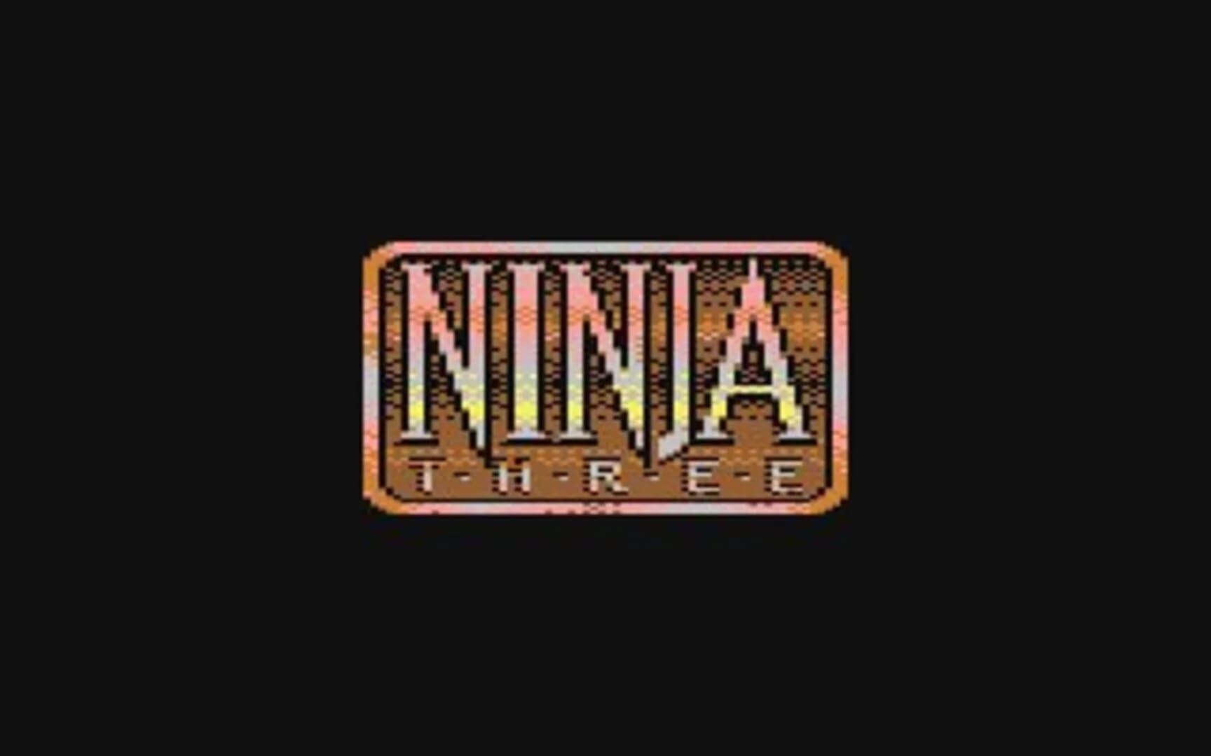 Last Ninja 3 screenshot 2