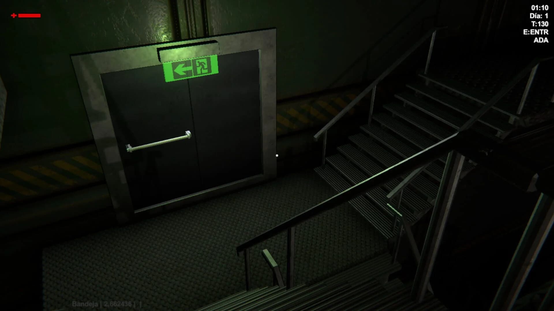 Last Nuclear Darkness screenshot 4