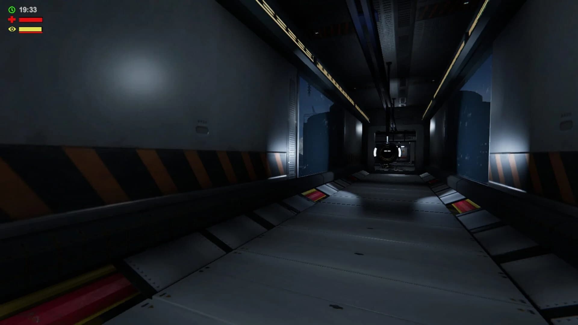 Last Nuclear Darkness screenshot 5