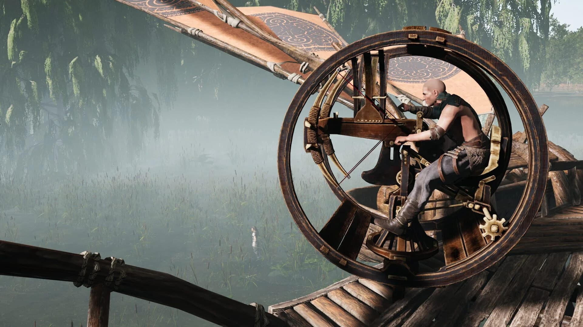 Last Oasis screenshot 5