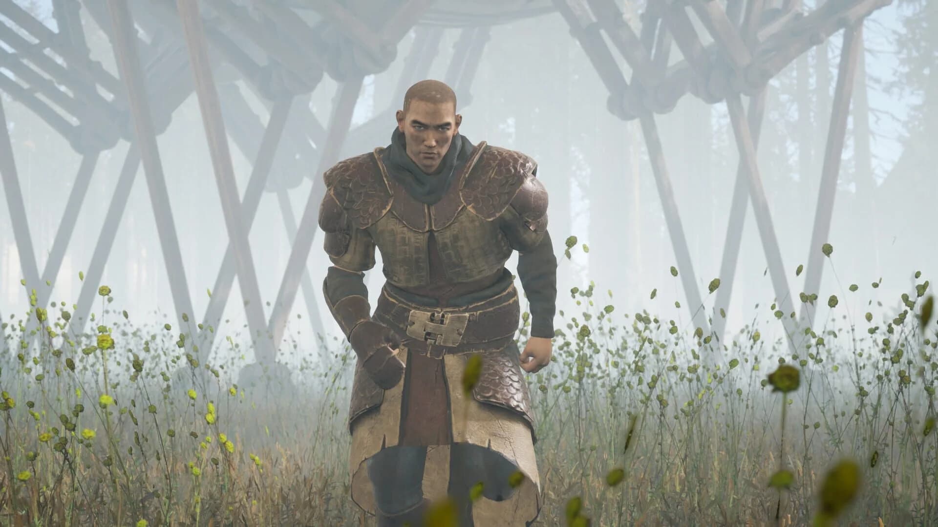 Last Oasis screenshot 1