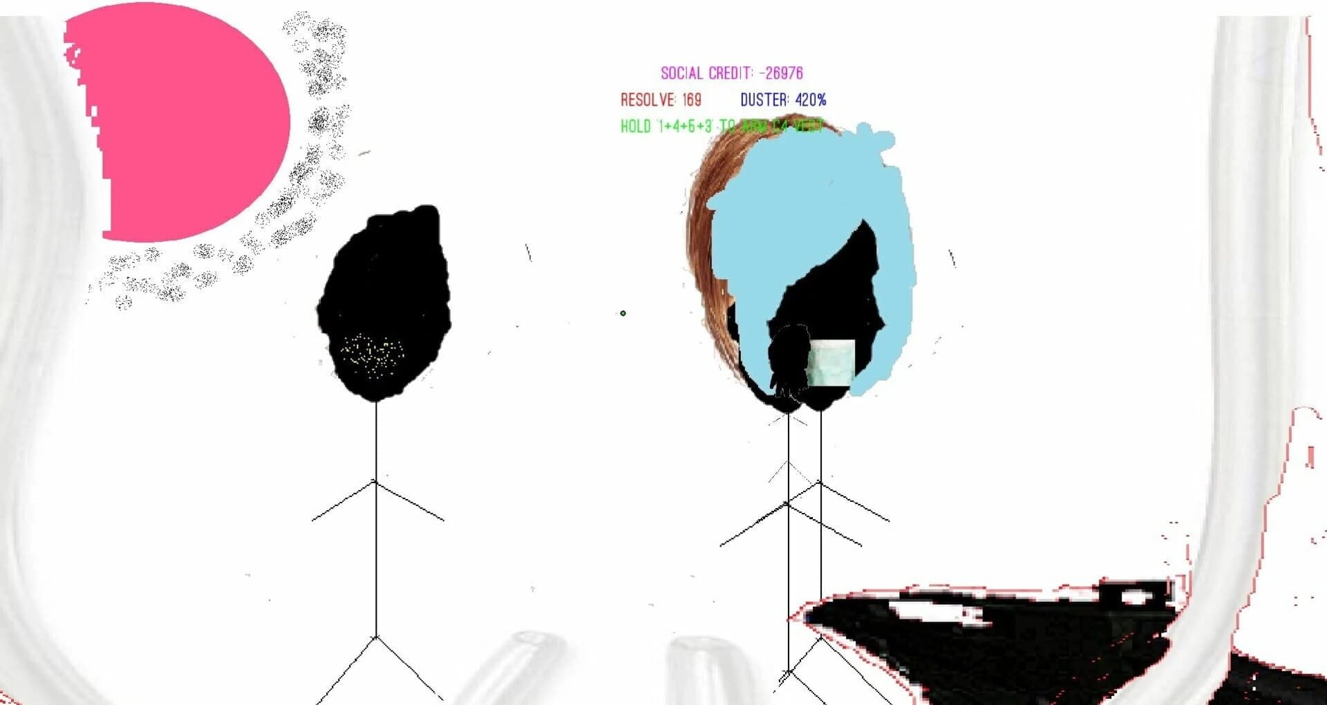 Last of the Noticers screenshot 5