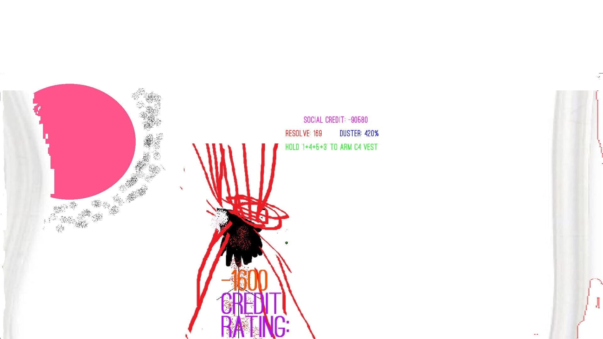 Last of the Noticers screenshot 3