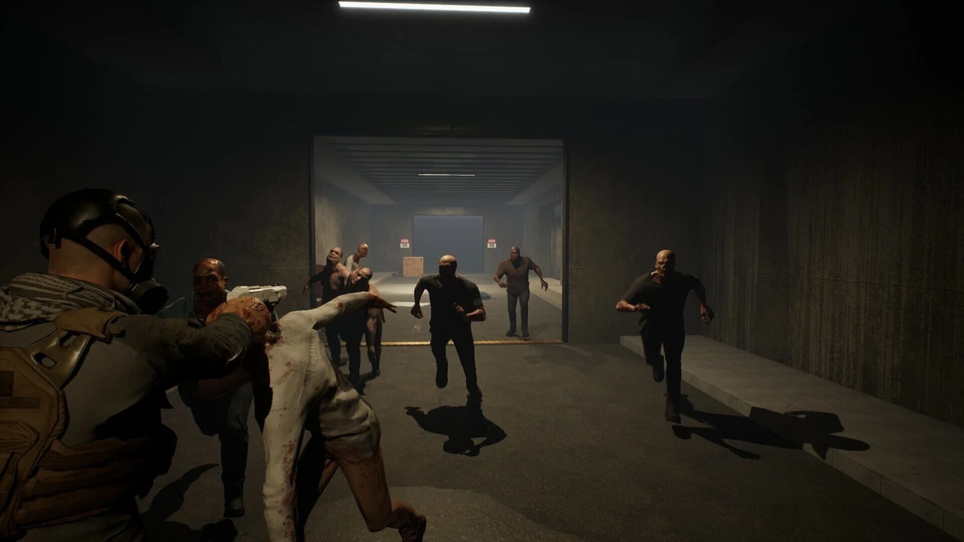 Last One Standing screenshot 2