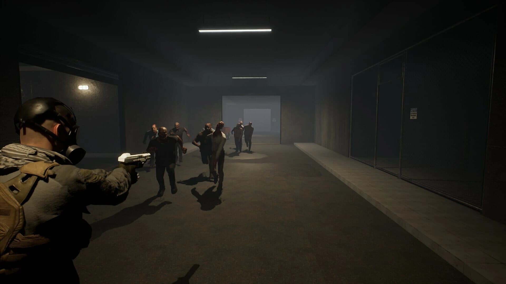 Last One Standing screenshot 5