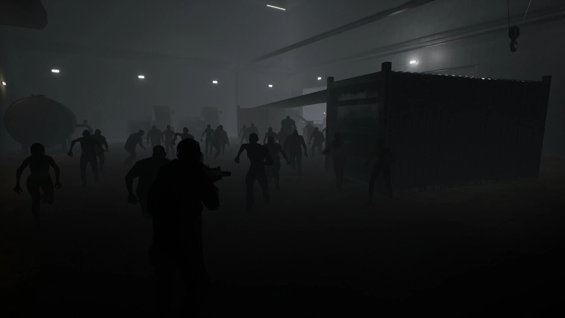 Last One Standing screenshot 1