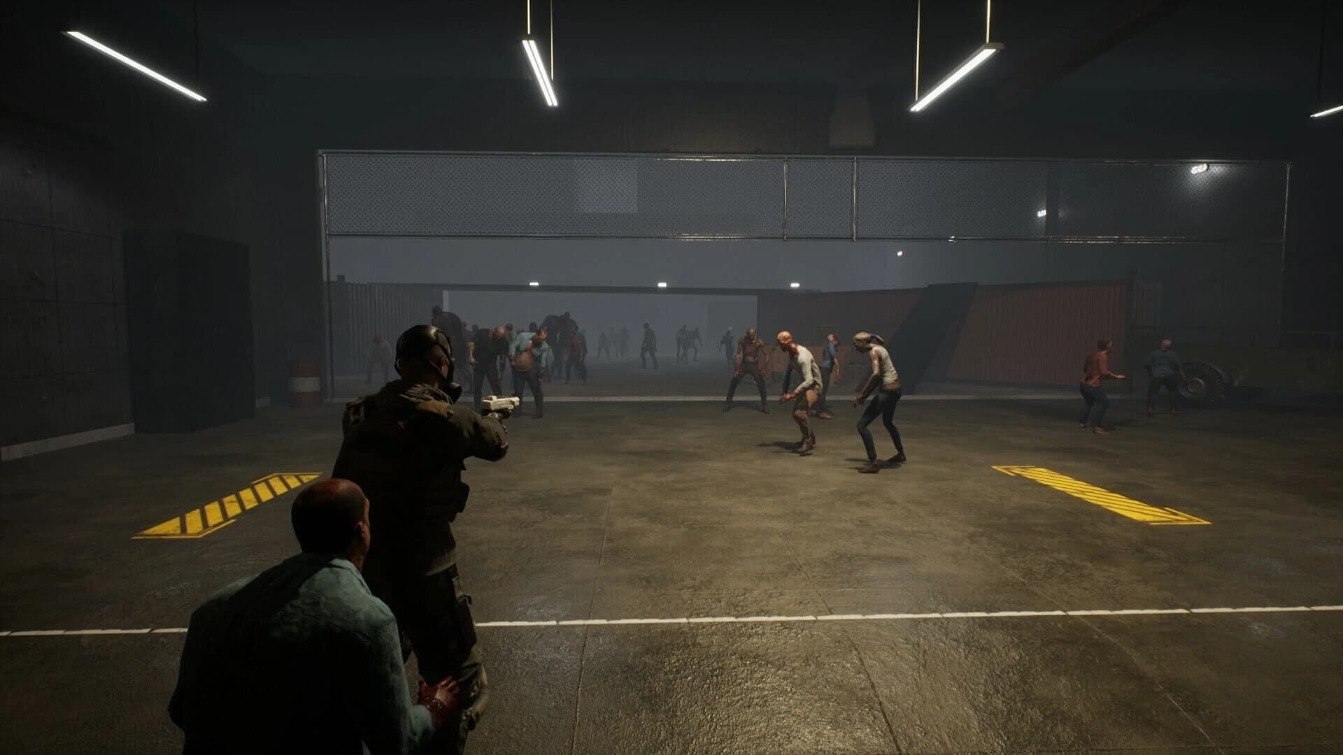 Last One Standing screenshot 4