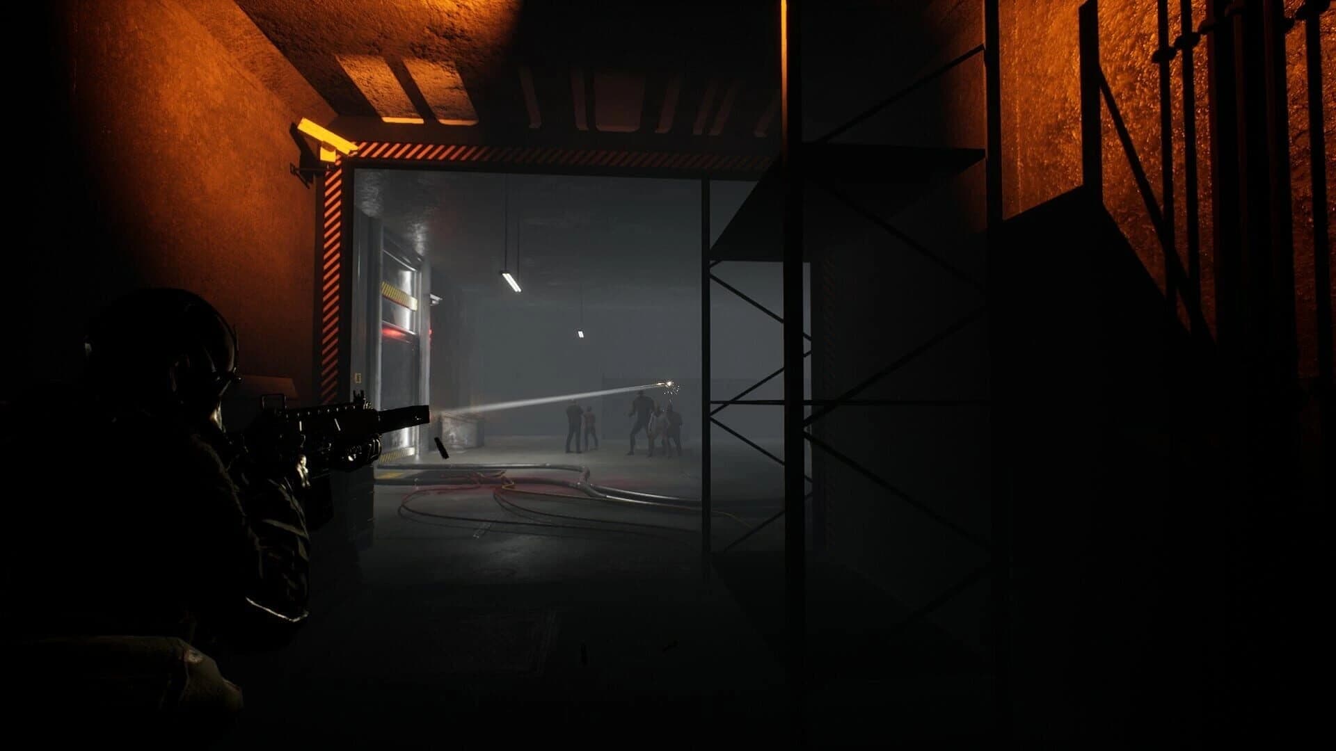 Last One Standing screenshot 3