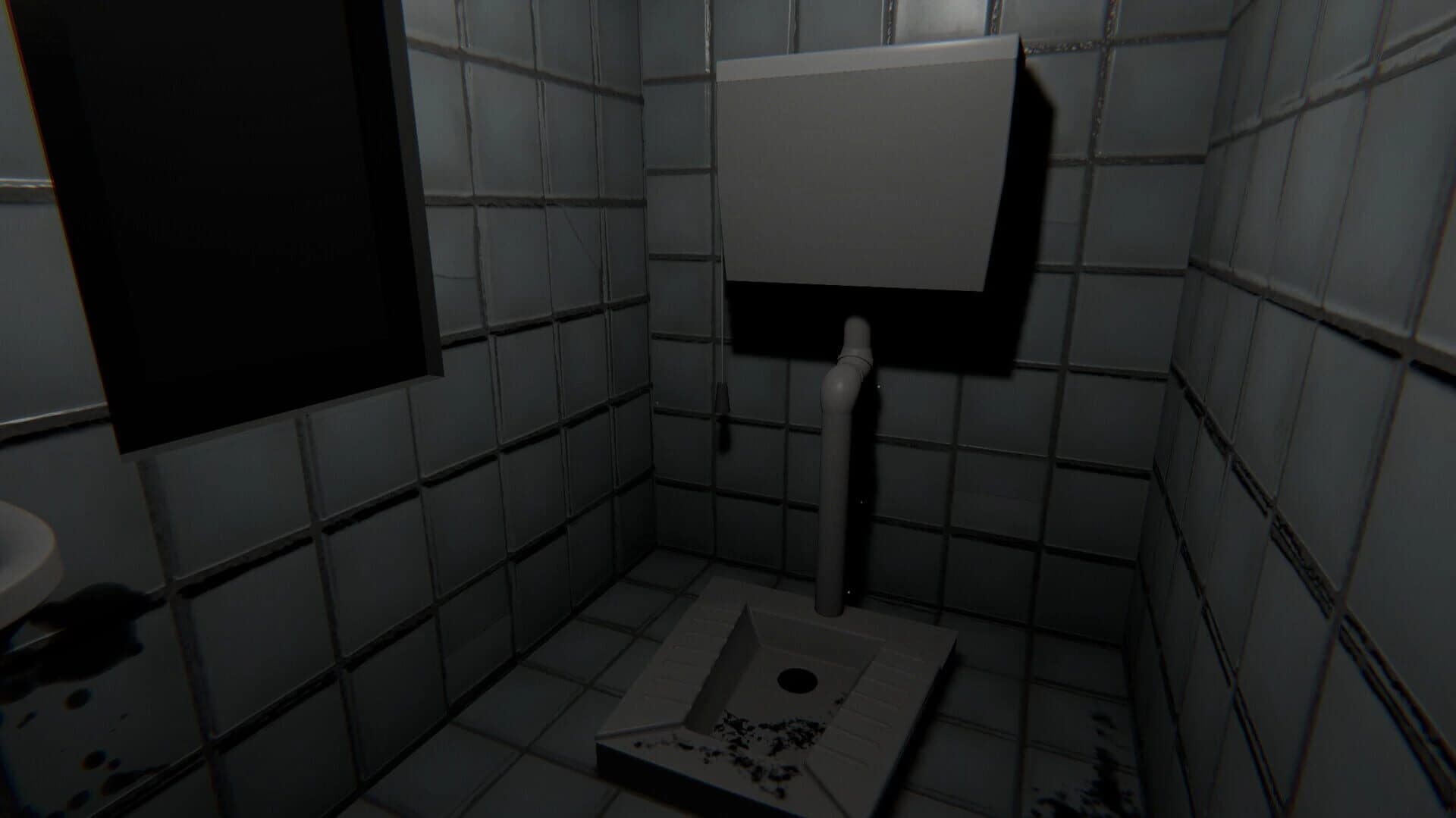 Last Presence screenshot 5