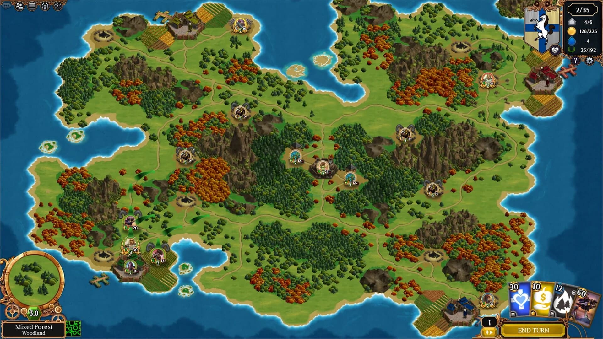 Last Regiment screenshot 5