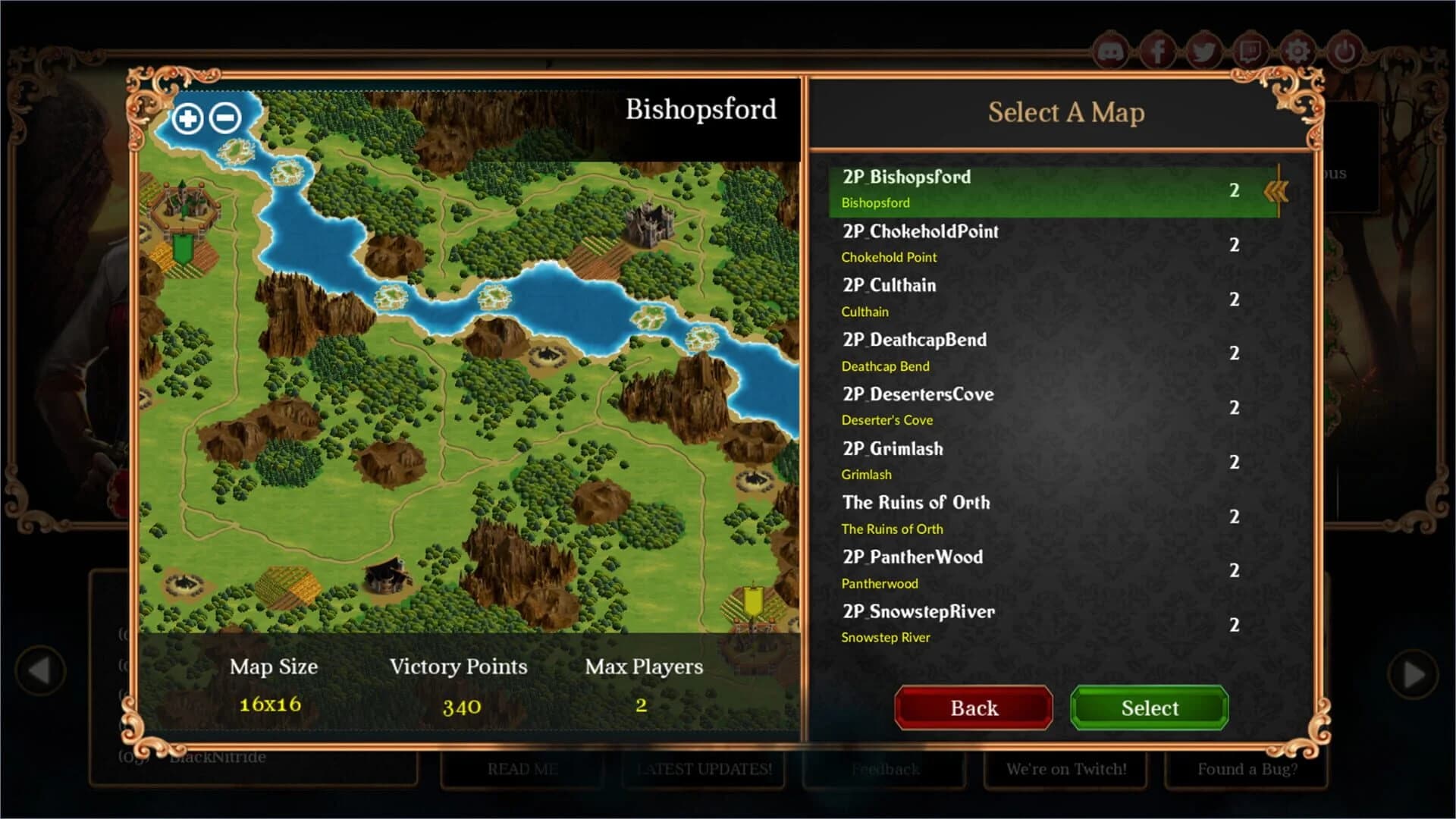 Last Regiment screenshot 4