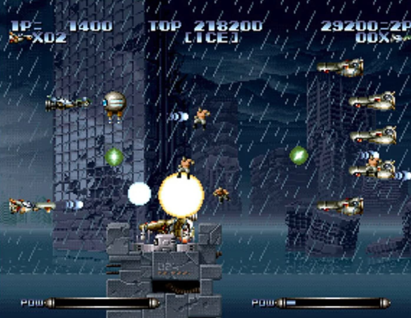 Last Resort screenshot 3