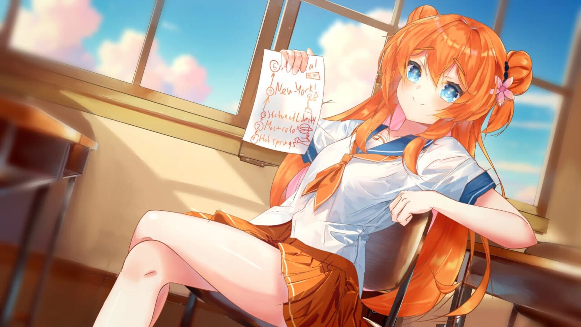 Last Resort screenshot 2