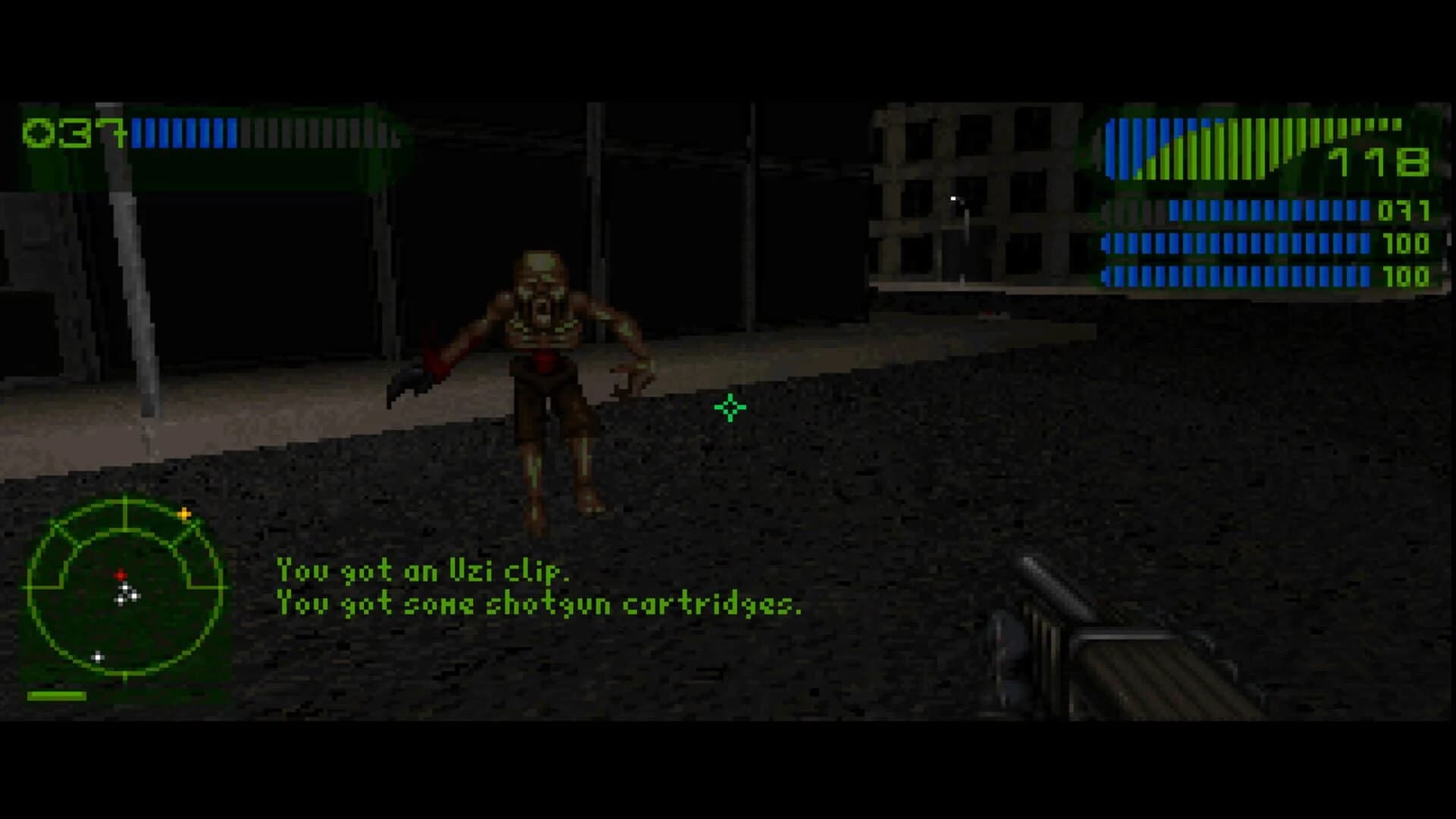 Last Rites screenshot 5