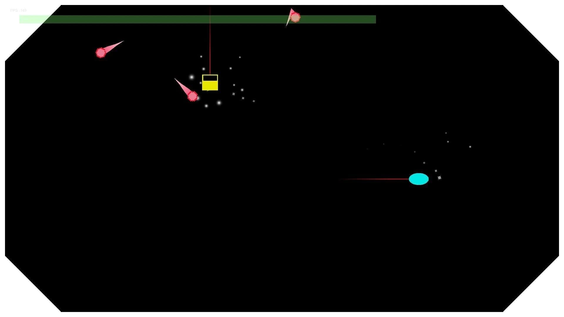 Last Shape Standing screenshot 2