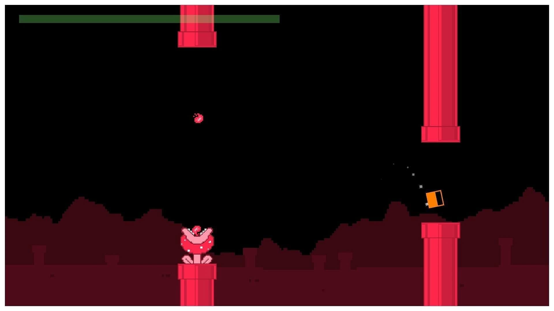 Last Shape Standing screenshot 3